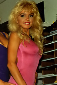 Picture of Missy Warner