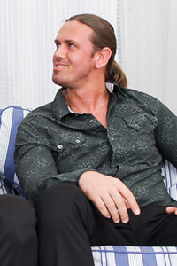 Picture of Tarzan Picture of Tarzan