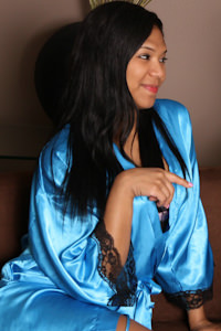 Emy Reyes Picture