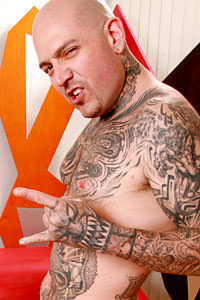 Picture of Spyder Jonez