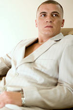 Steve Q Picture