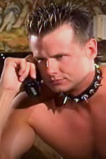Rick Patrick Picture