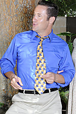Jack Lawrence Picture