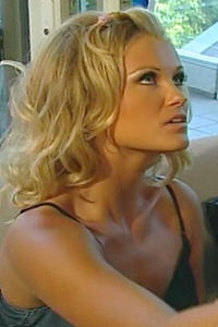 Picture of Nina Kornikova