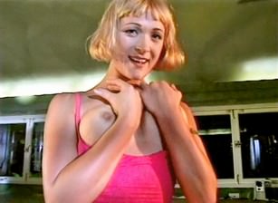 Whores In Heat #07, Scene #10