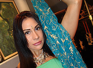 Curry Cream Pie #02, Scene #04