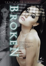 Broken Dvd Cover Broken Dvd Cover