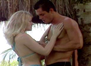 Dangerous Things #02, Scene #05