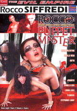 Puppet Master