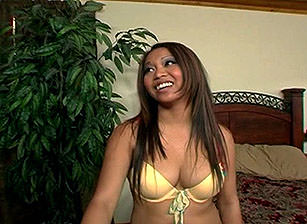 White Chicks Gettin Black Balled #18 Asian Edition Scene 03