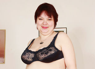 Big Fat Squirters #03, Scene #01