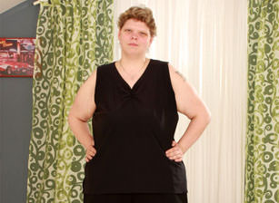 Big Fat Cream Pie #07, Scene #03