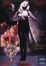 Intercourse With A Vampire DVD Cover