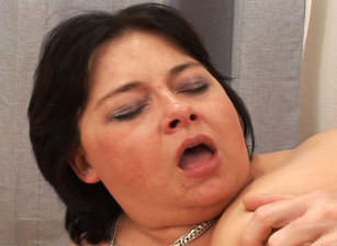 Big Fat Squirters #04, Scene #04