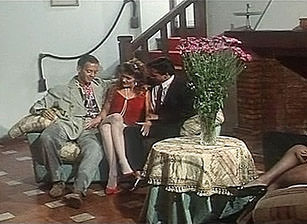 The Best Of Rocco vol.2, Scene #12