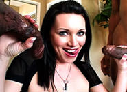 Justin Long, Lee Bang, RayVeness