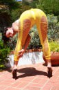 Stretch Class #09 picture 6