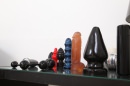 A View To A Gape #03 picture 1