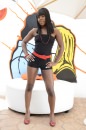 Black Anal Addiction picture 10