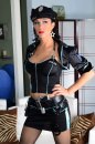 She-Male Police #02 picture 2